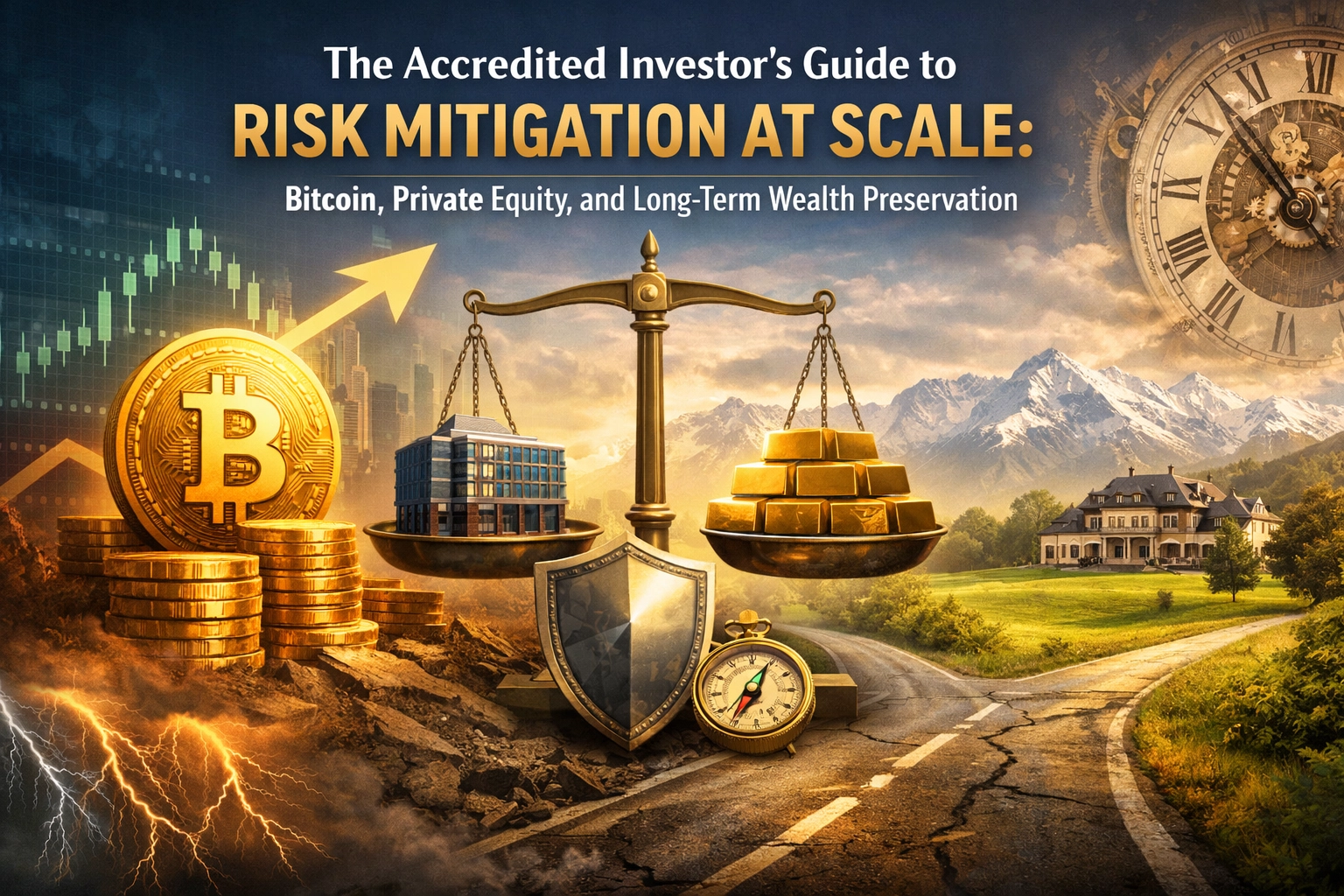 [HERO] The Accredited Investor