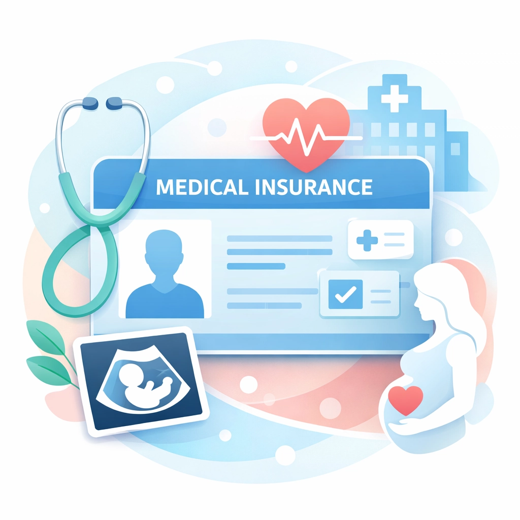 Health insurance coverage for surrogacy in Texas