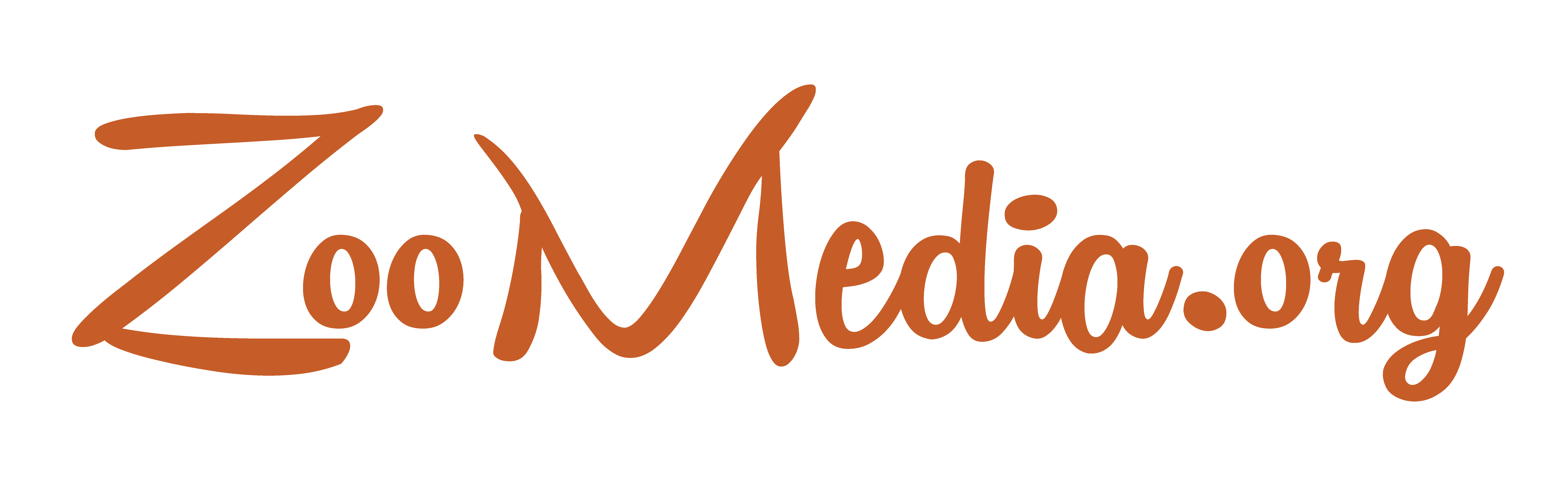 ZooMedia.org Logo