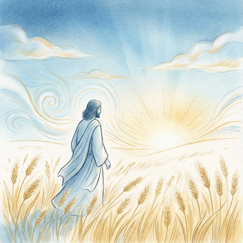 Deuteronomy Unfiltered: Part 3 – Ordinary Days, Holy Life (Deuteronomy 12–18)