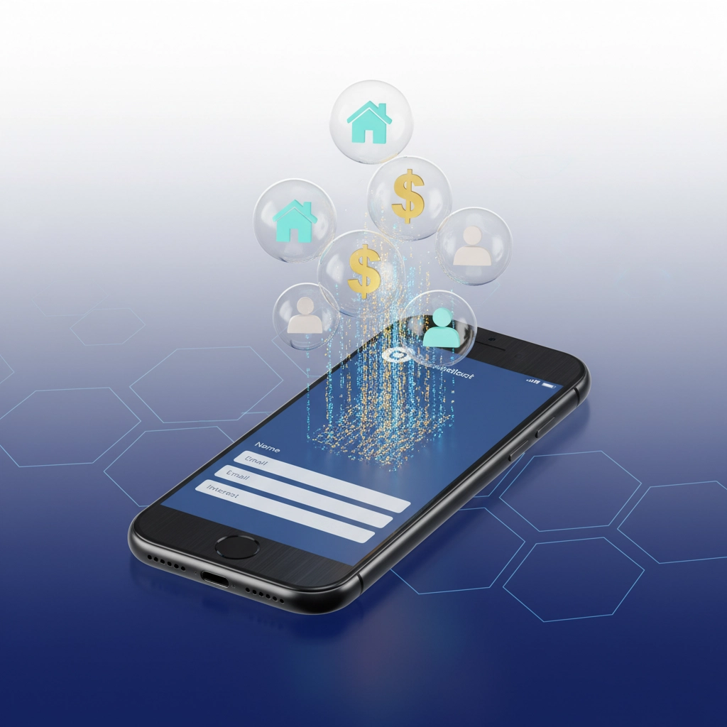 Real Estate Automation Made Simple: Streamlining Listings, Appointments & Follow-ups with n8n image_1