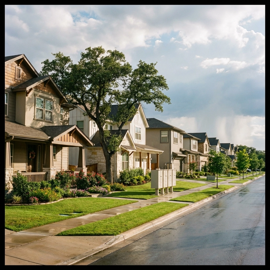 HOA ENC disaster and costs