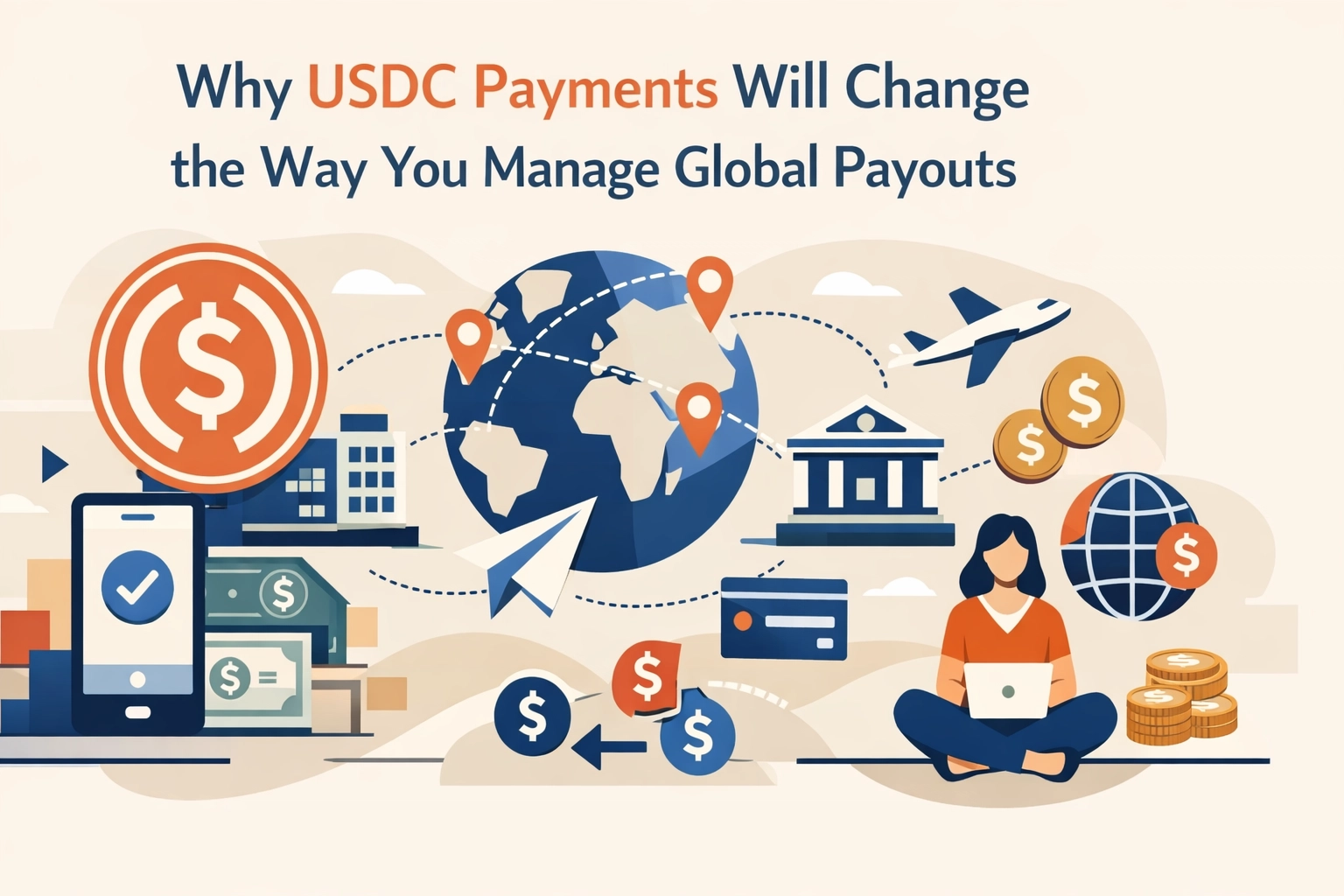 [HERO] Why USDC Payments Will Change the Way You Manage Global Payouts