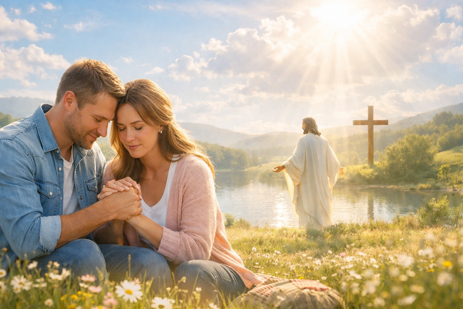 [HERO] How Can You Experience God