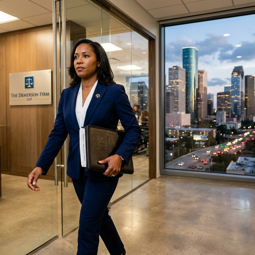 [HERO] Houston Car Accident Lawyer: The Strategic Advantage for Serious Injury Claims