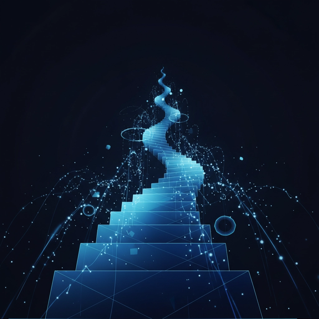 Flight department strategizing with analytics