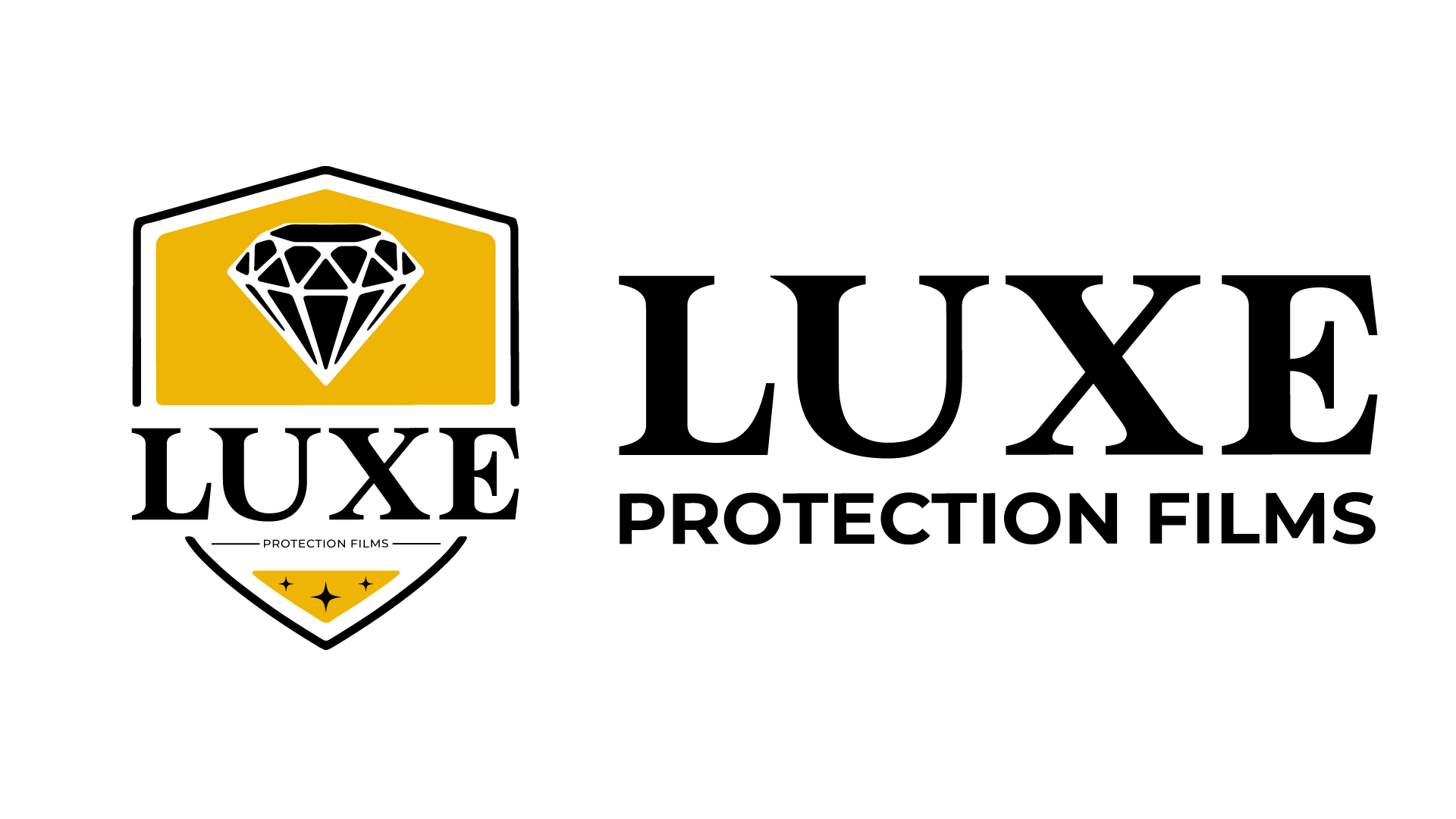 Luxe Protection Films logo