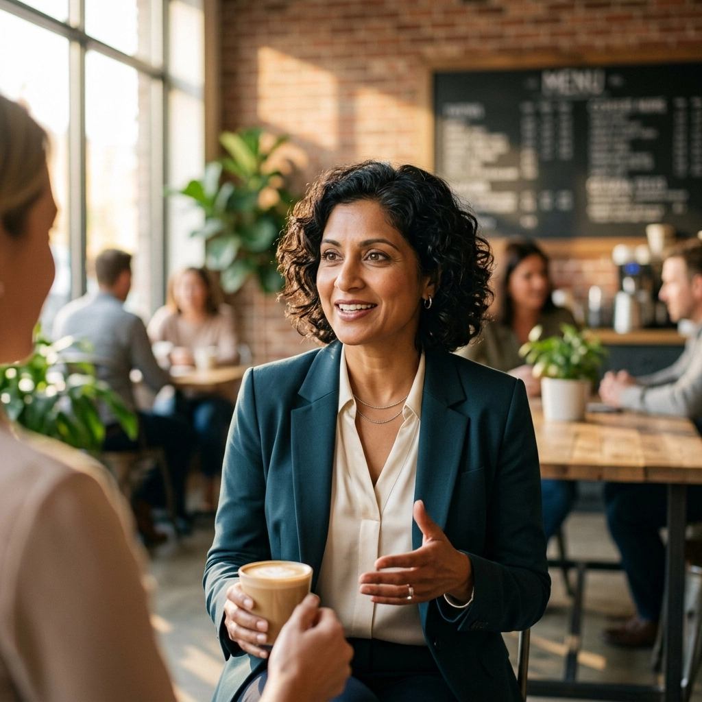 [HERO] The Singer’s Drug: Why Your Broker Sells Moods, Not Retirement Results