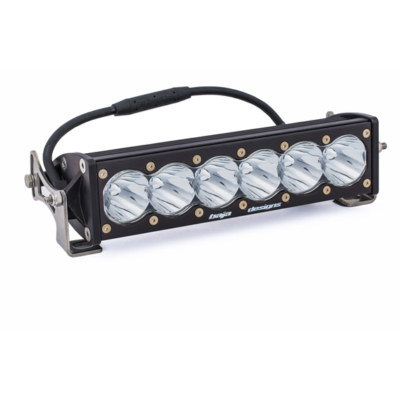 Baja Designs LED light bar