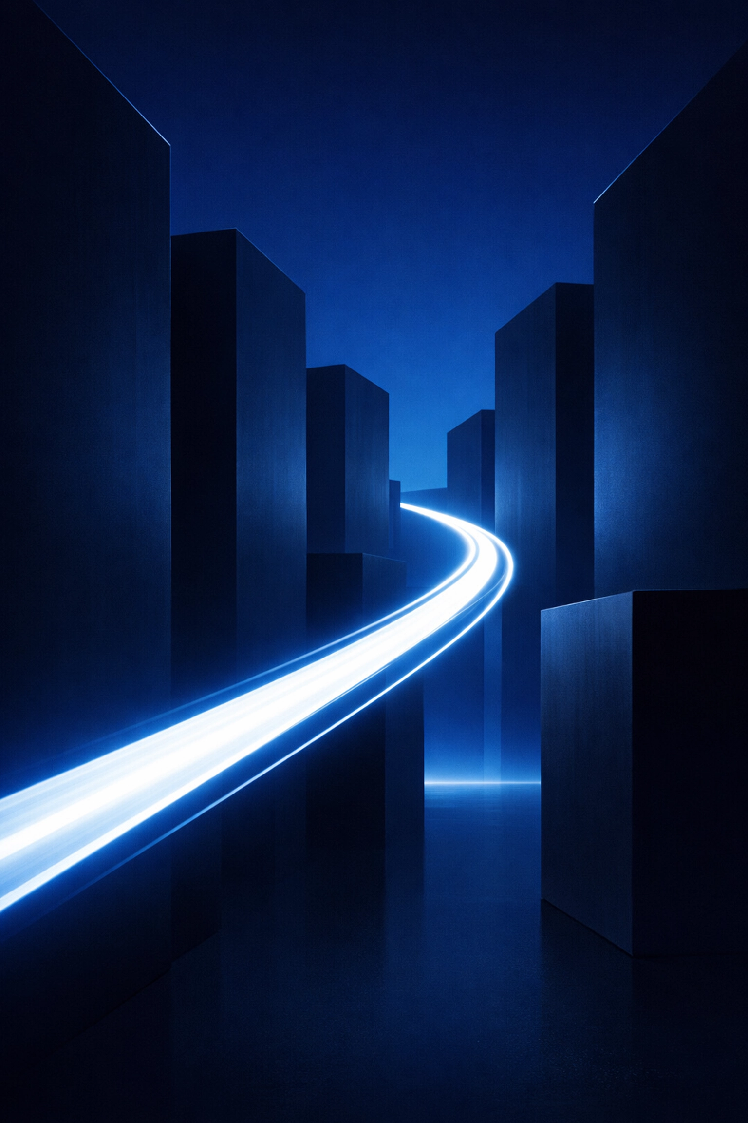 Streamlined automated intake process accelerating conversion rates and firm efficiency.