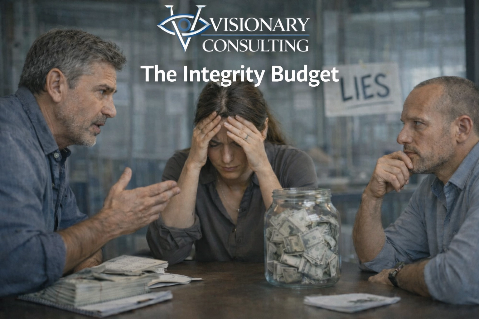 [HERO] The Integrity Budget