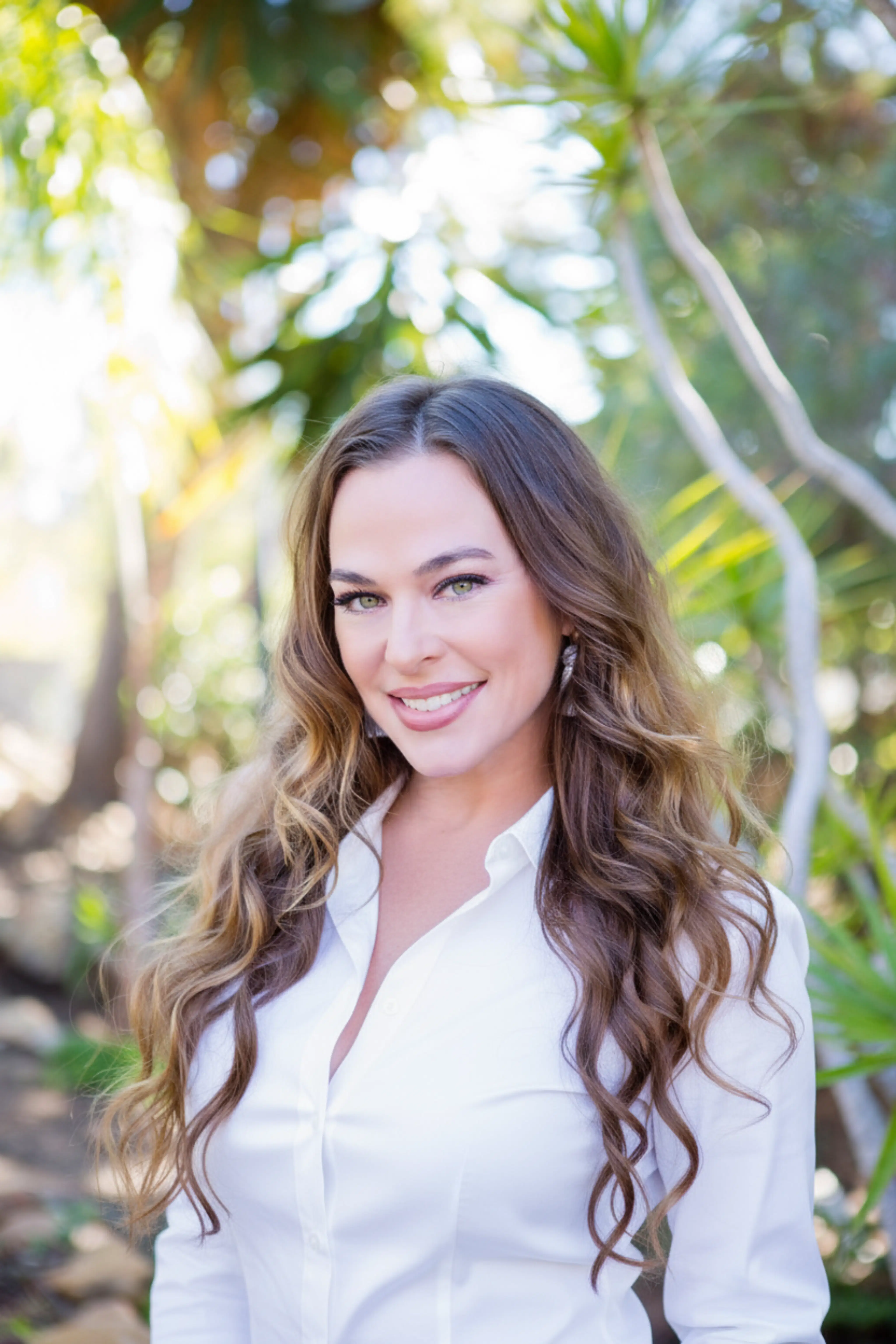 Elizabeth Story, Real Estate Broker