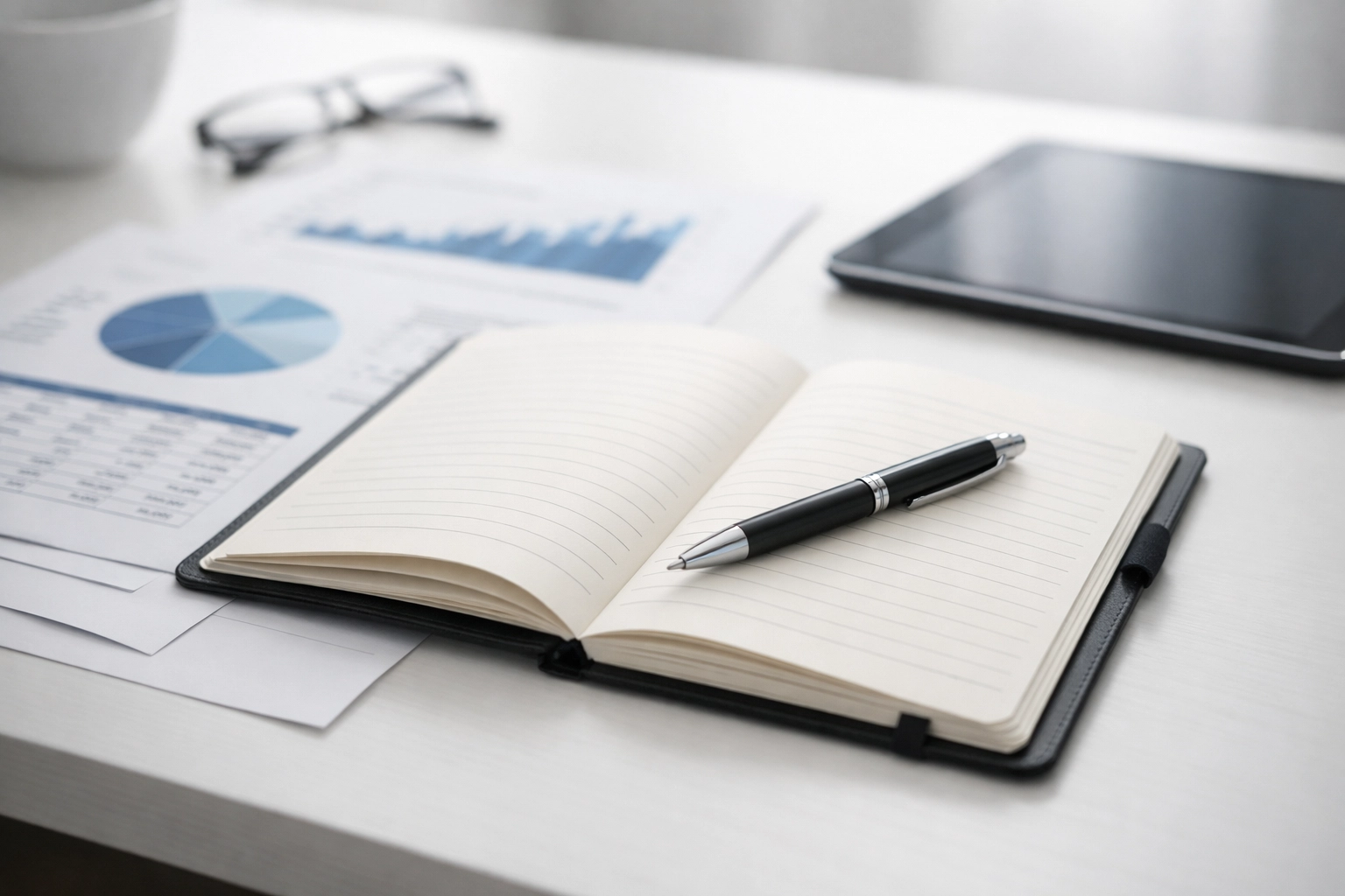 Planning checklist for selecting and evaluating ERO services for tax preparation