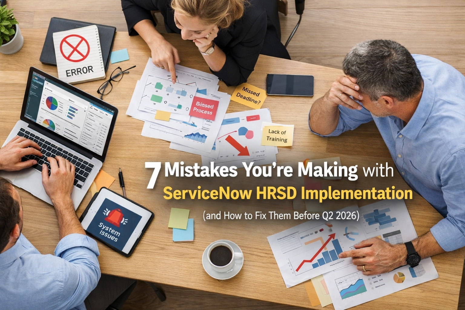 [HERO] 7 Mistakes You