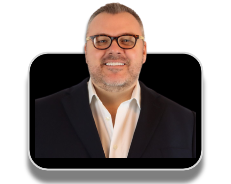 Lobo Business Sales Broker Portrait