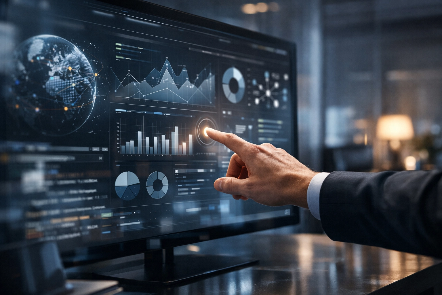 [HERO] Case Study: How We’re Using AI (And Why We Still Don’t Trust It to Build Our Websites)