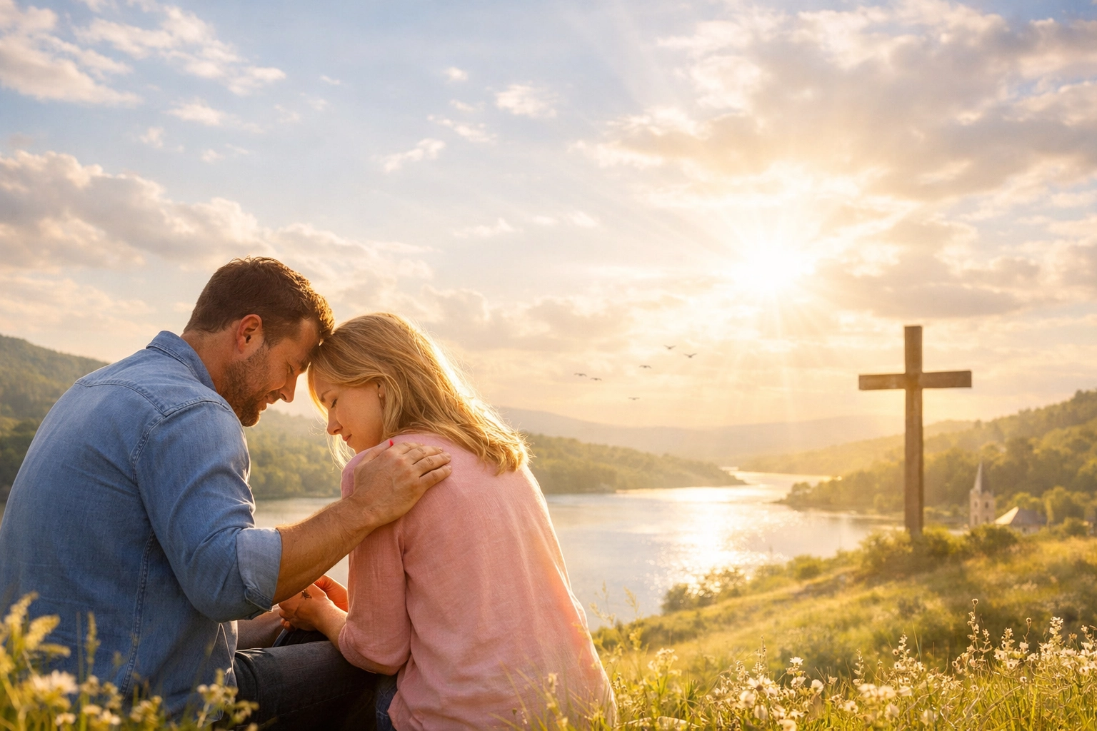 [HERO] How Can You Experience God