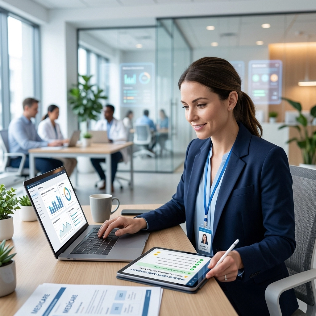 [HERO] 7 Mistakes You’re Making with Medicare Compliant Documentation (And How to Automate the Fix)