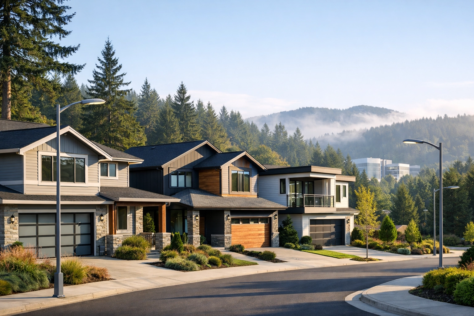 From Intel to Nike: How the West Side’s Tech Corridor is Reshaping Property Values in Tualatin and Tigard,Joe Saling