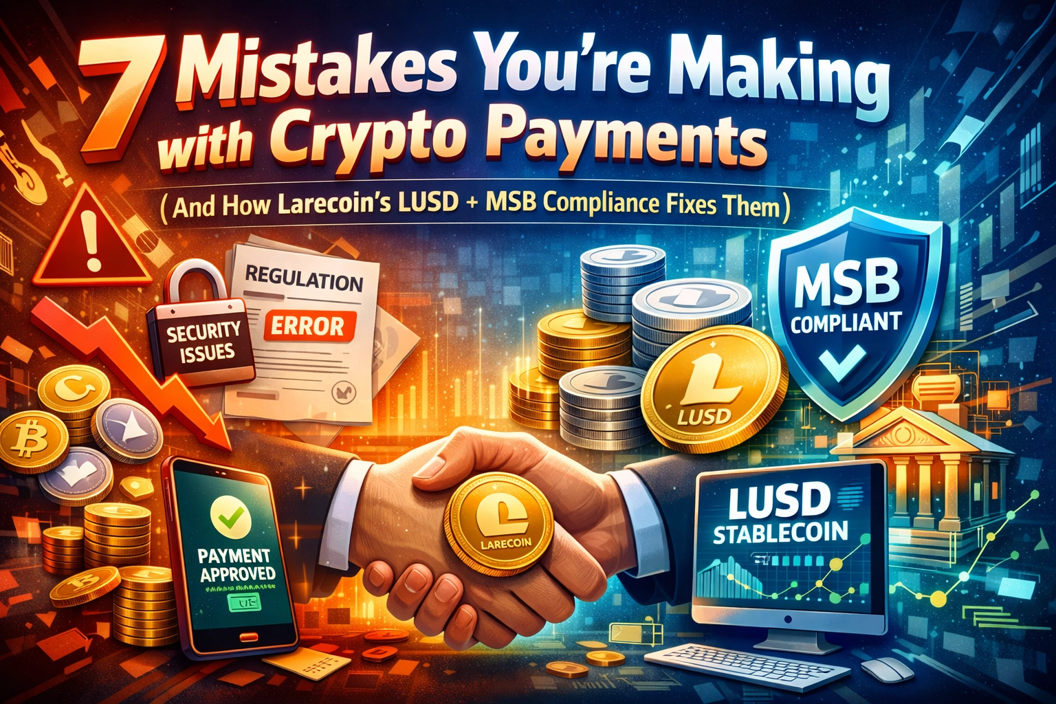 [HERO] 7 Mistakes You