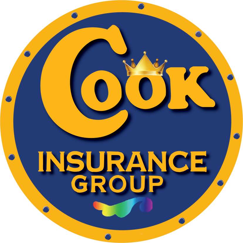 Cook Insurance Group logo