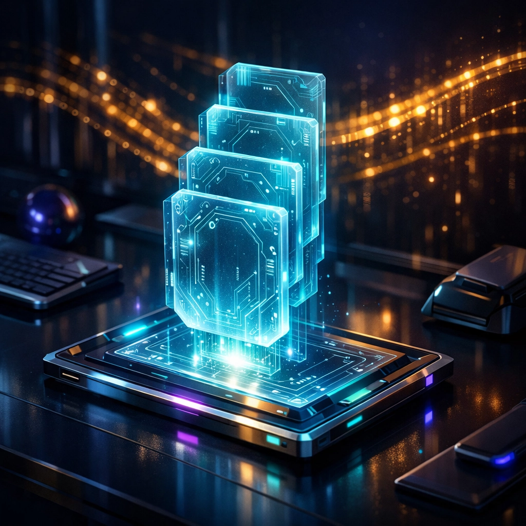 Blockchain-based NFT receipts for automated merchant accounting and transparent Web3 global payment verification.