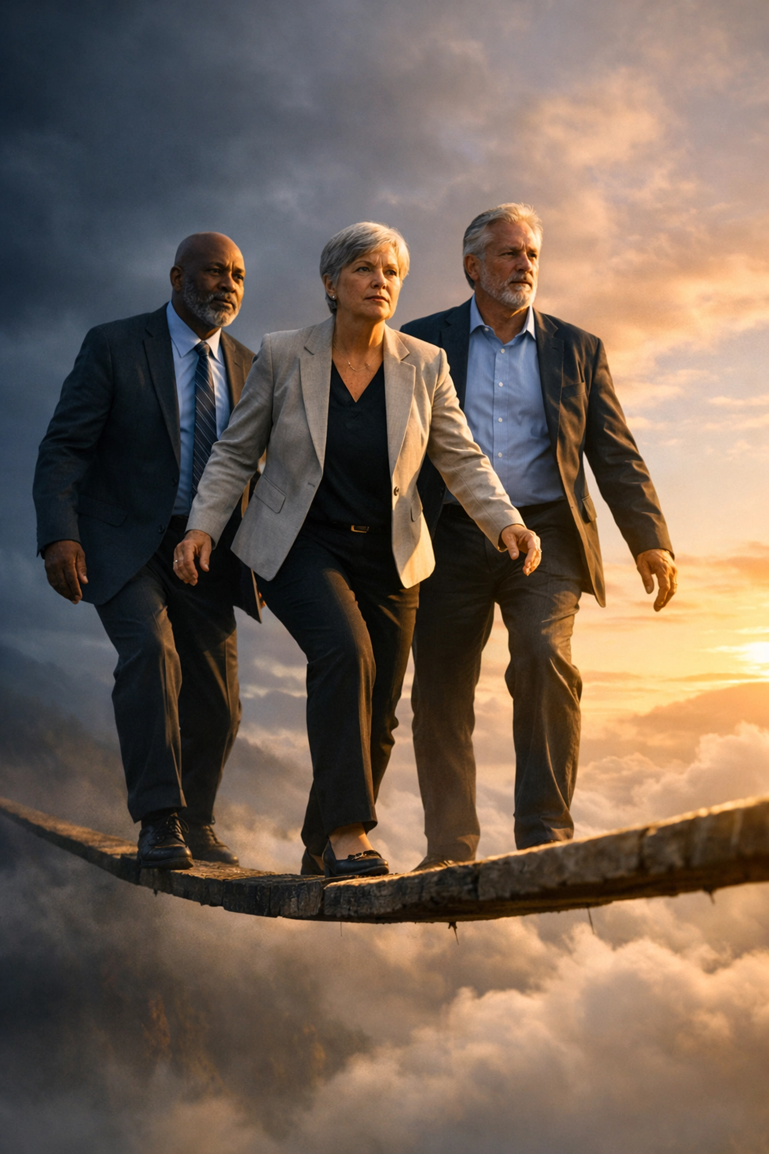 Pre-retirees navigating the critical Red Zone before and after retirement