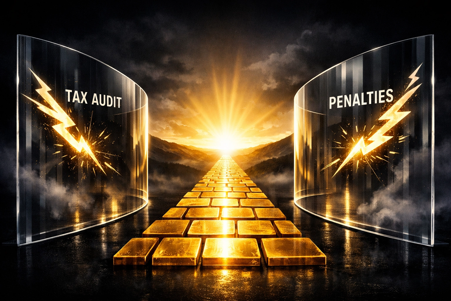 Strategic bookkeeping services providing a clear path to tax savings and audit protection.