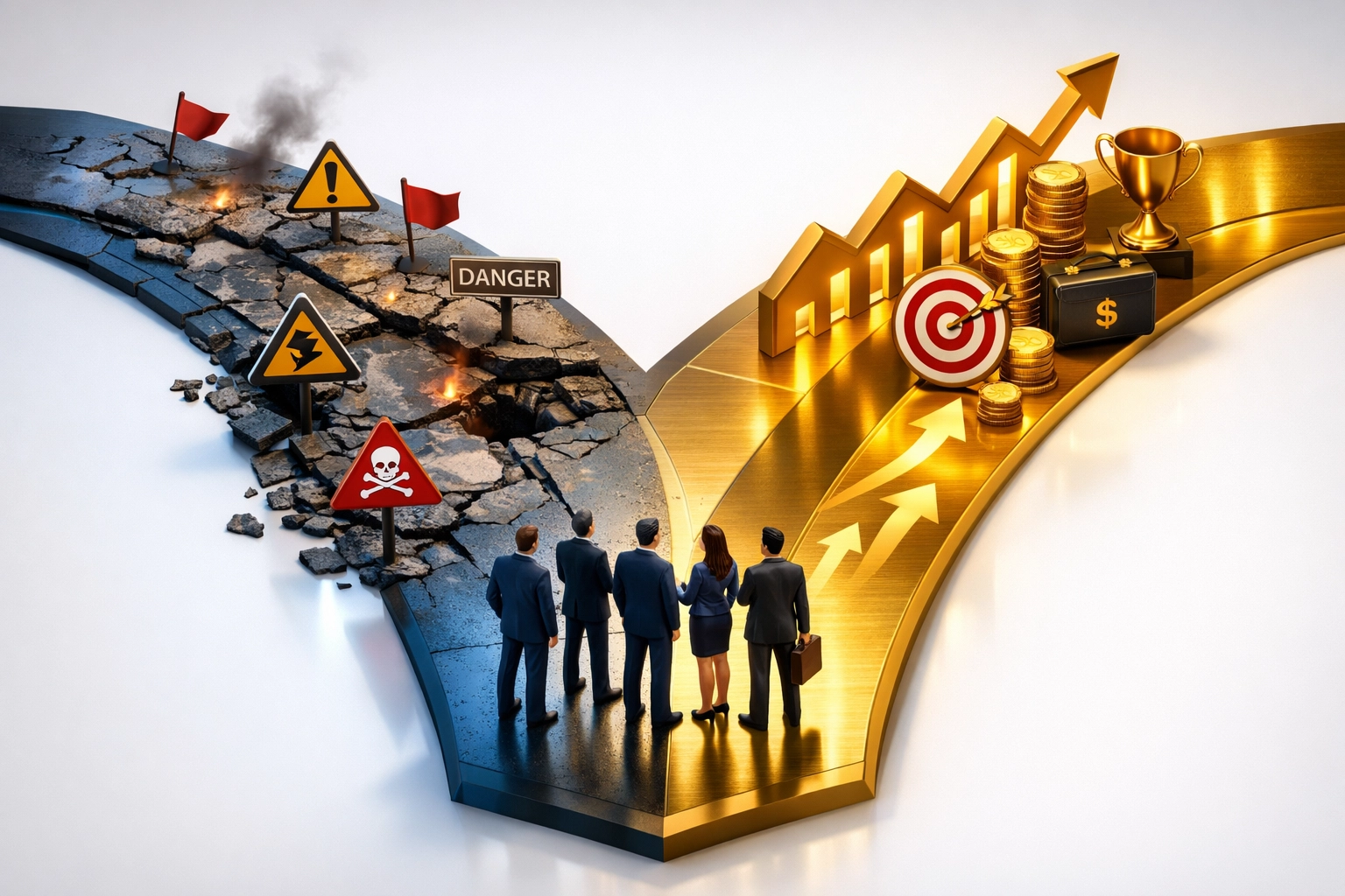 Comparison of low-cost ServiceNow implementation partner versus quality certified partner ROI outcomes