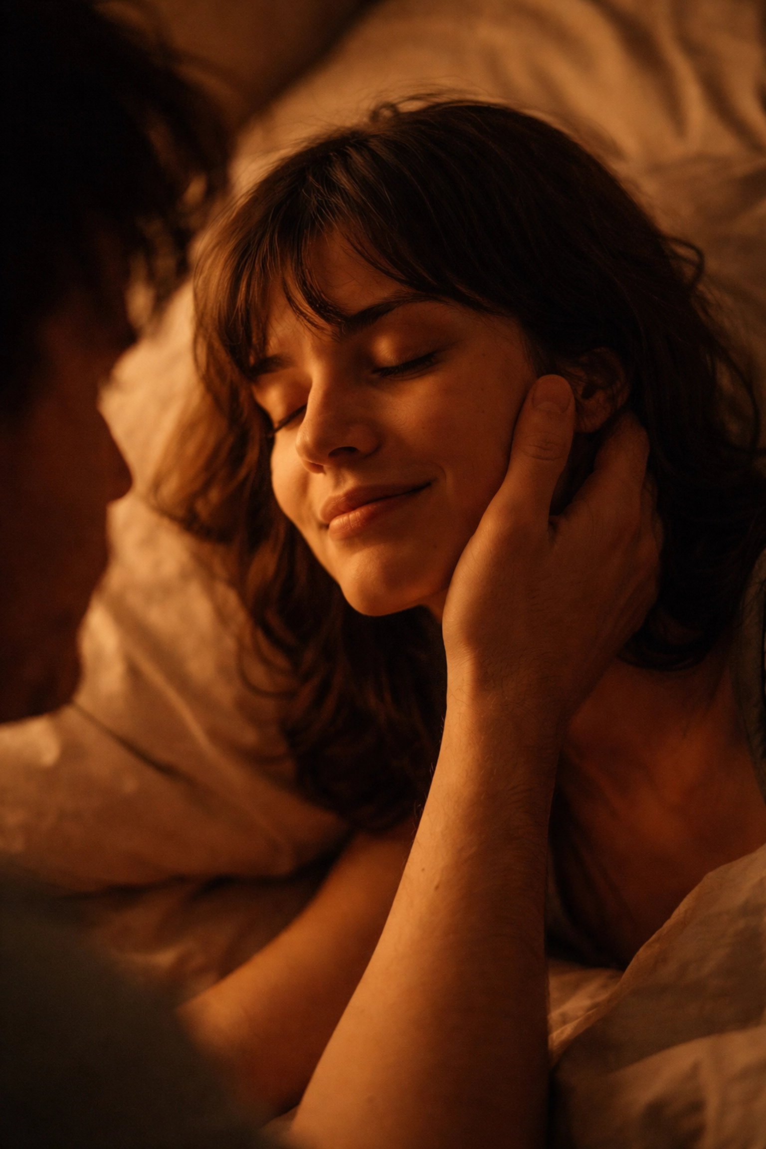 Praise Kink 101: Why Your Brain Craves a "Good Boy" (and a Gold Star)