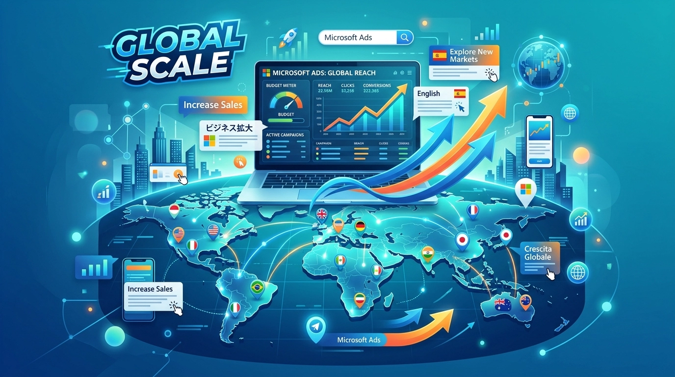 GLOBAL SCALE