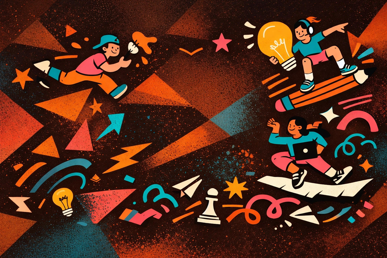 [HERO] The Skills-First Revolution: Why Your Creative Agency Needs to Ditch the CV in 2026