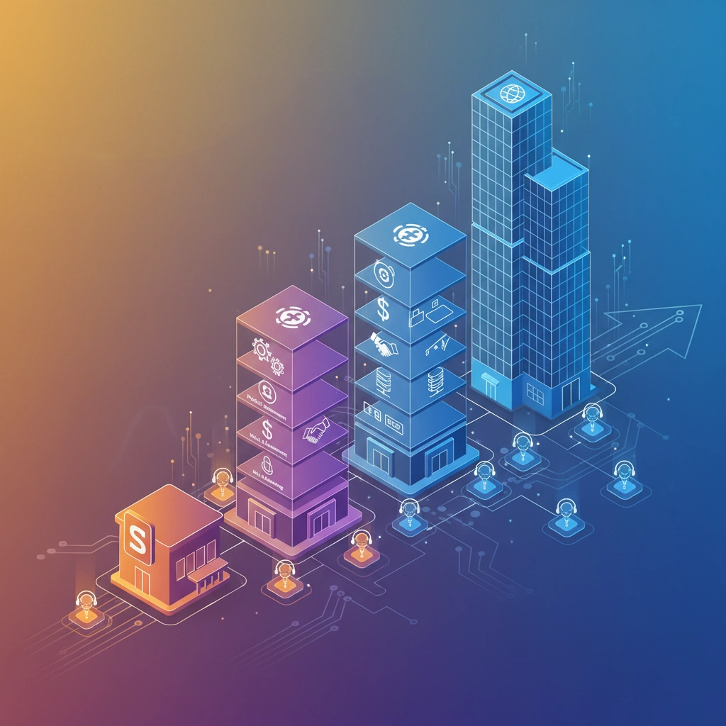 ROI Revealed: 7 Ways a Dedicated Virtual Assistant Cuts Costs by 60% (Real Business Examples) image_3