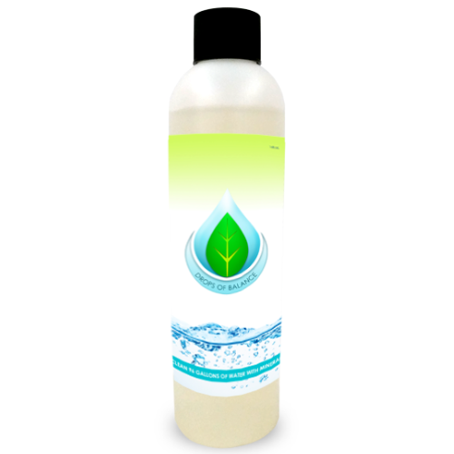 8oz - Drops of Balance