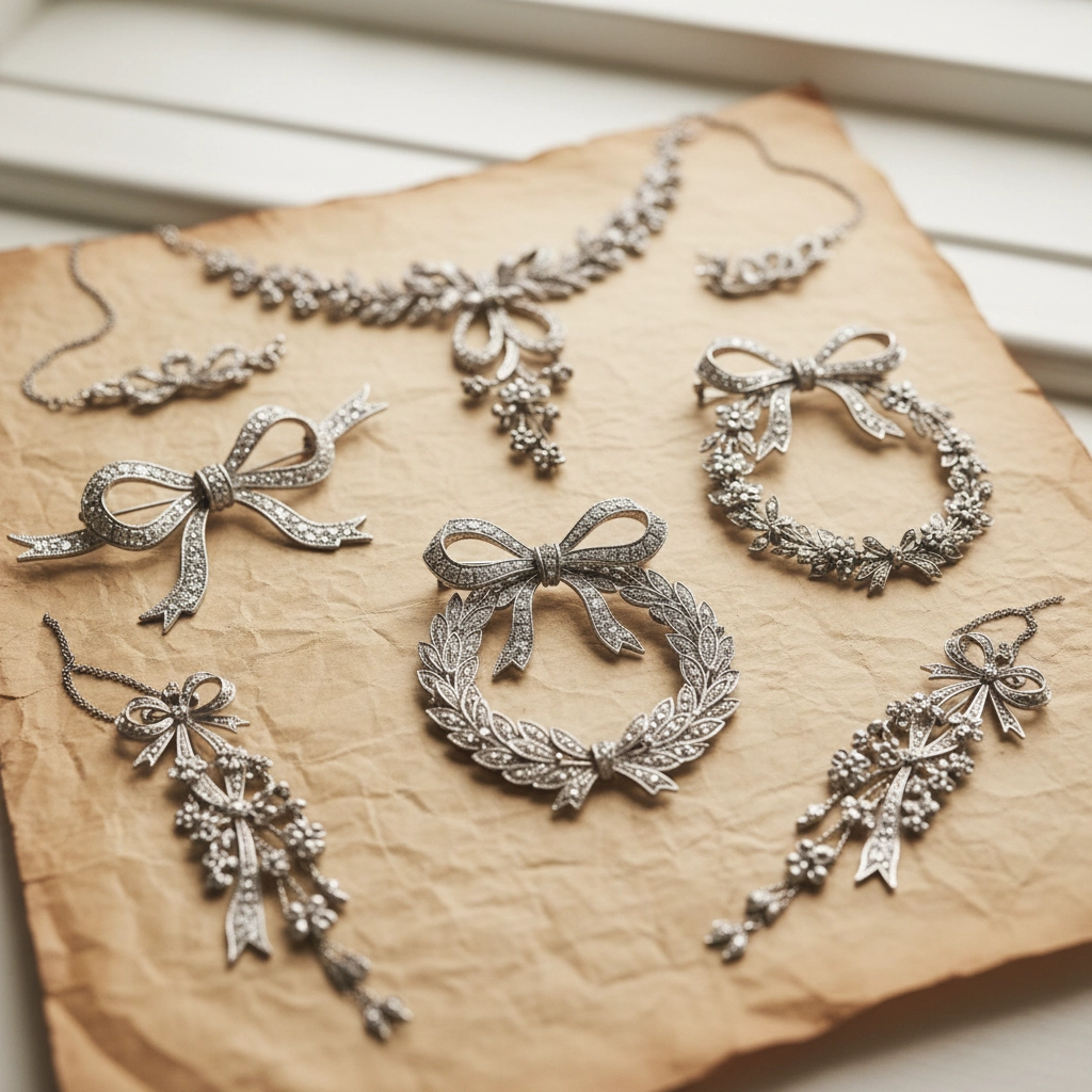 Edwardian Era Jewelry Recap: This Week's Highlights & Fun Facts | Peters Vaults Jewelry Blog