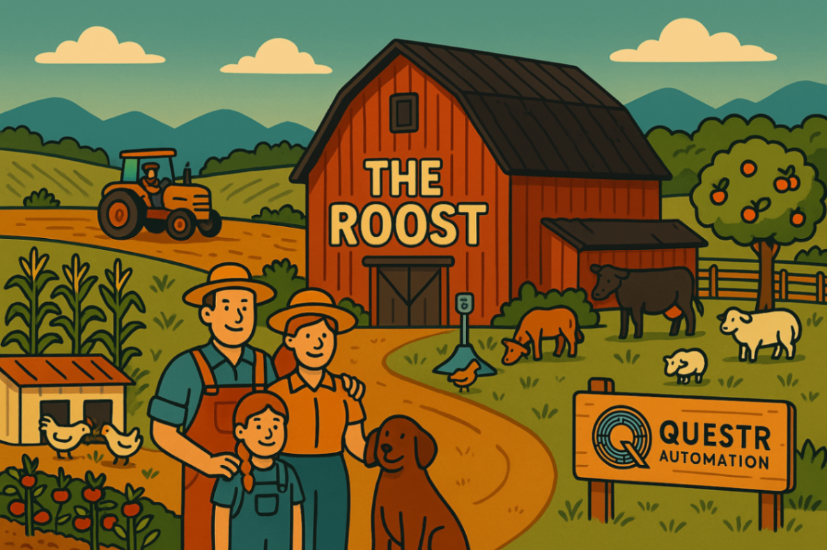 ROOST Program Partnership