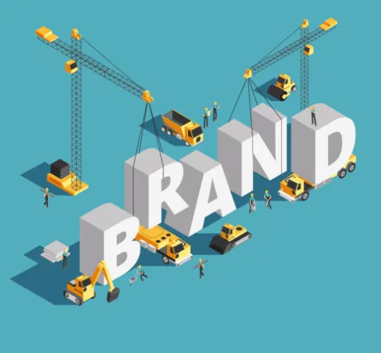 Building a local brand in Jackson County