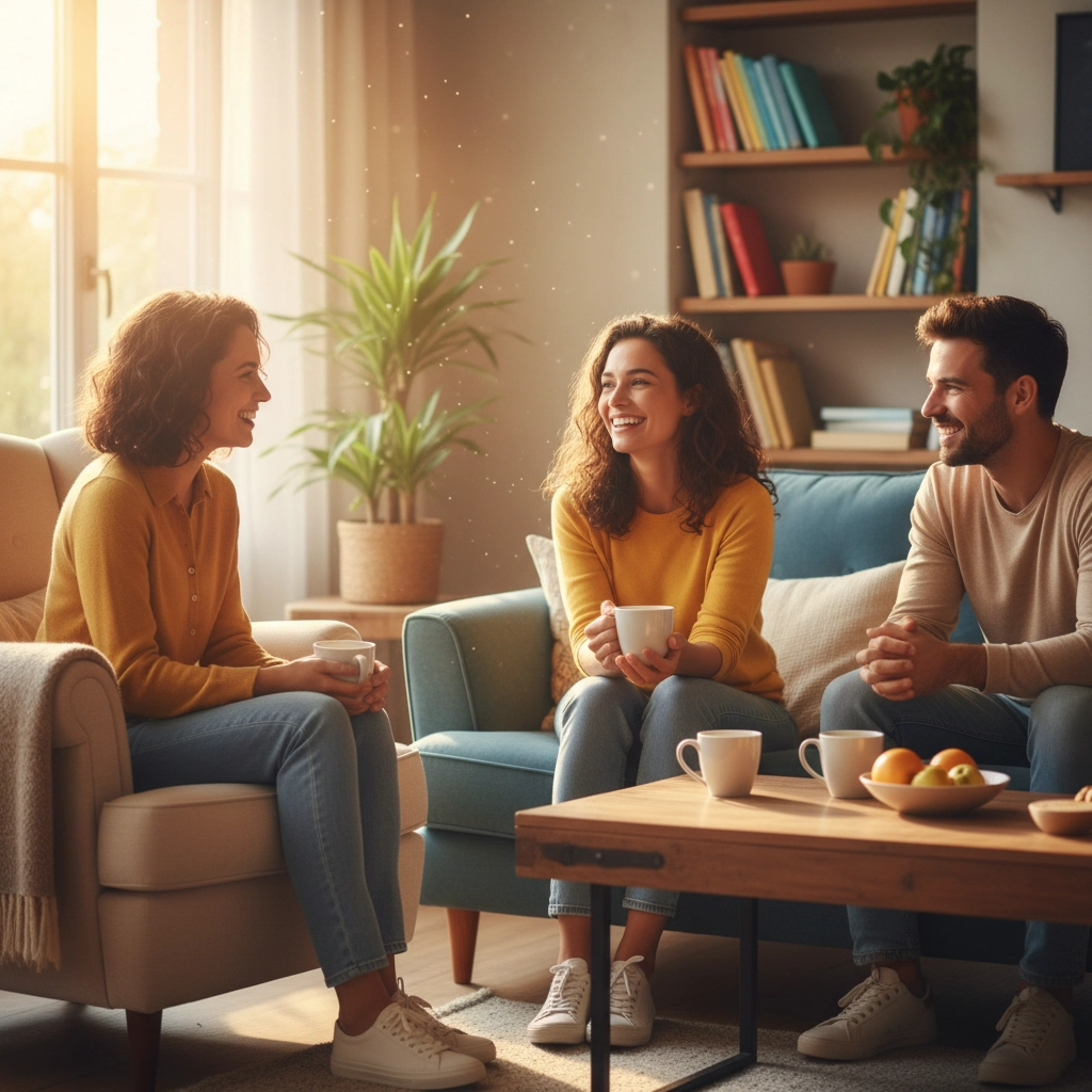 Making the Most of Small Groups: Secrets for Fostering Community & Retention in Every Church