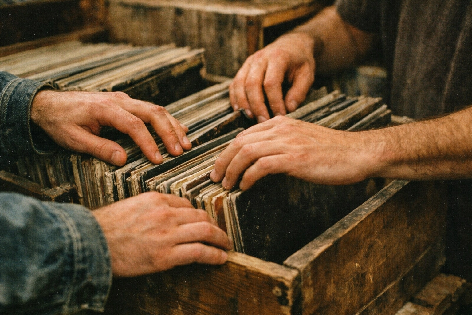 Customers browsing at Nivessa