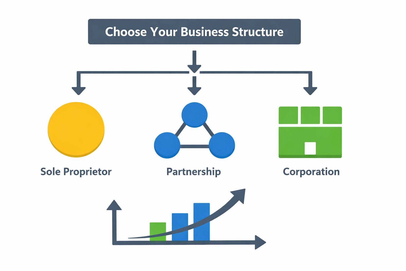 Business entity structure options for New Haven small business tax planning strategies
