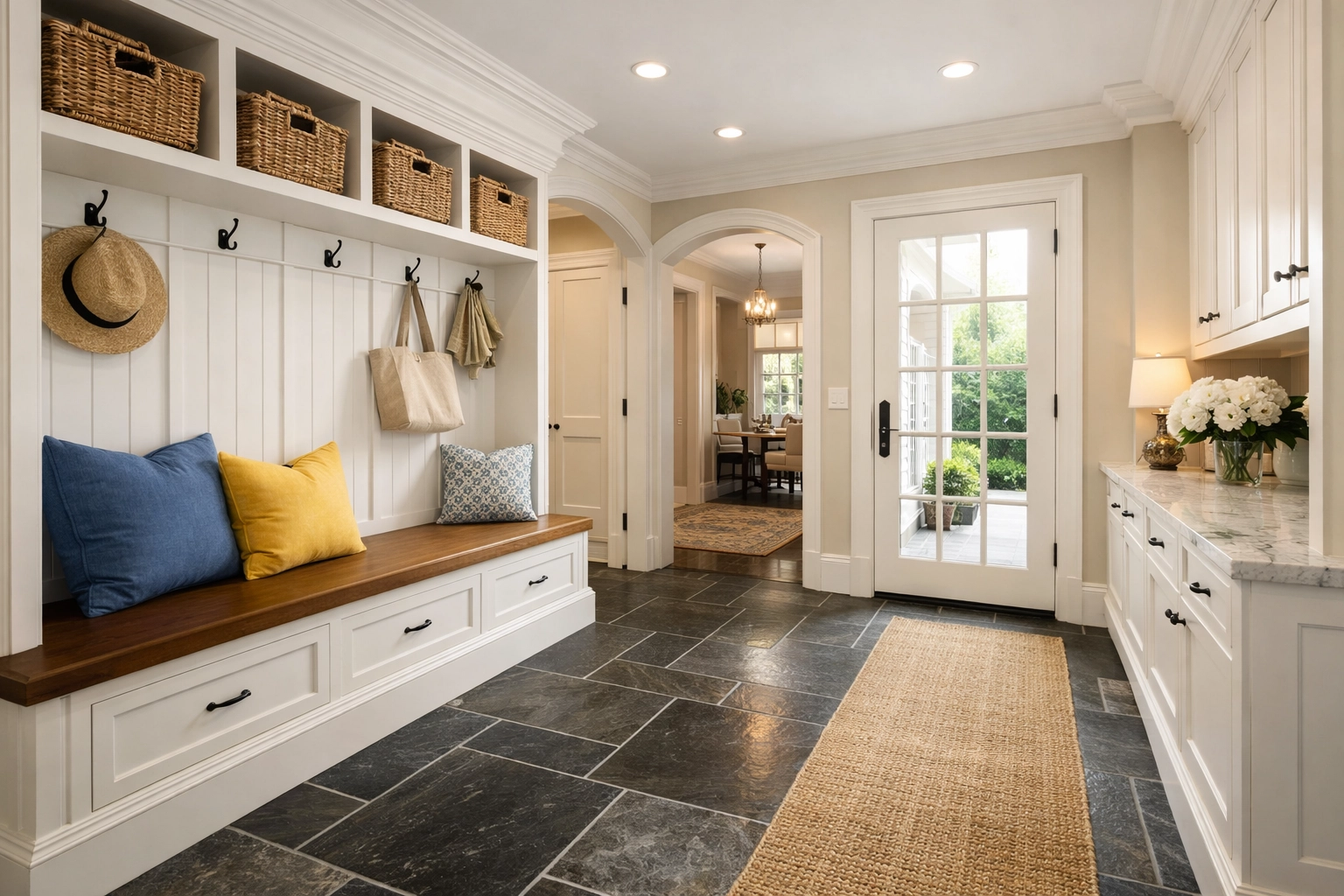 Professional House Cleaning Quincy MA