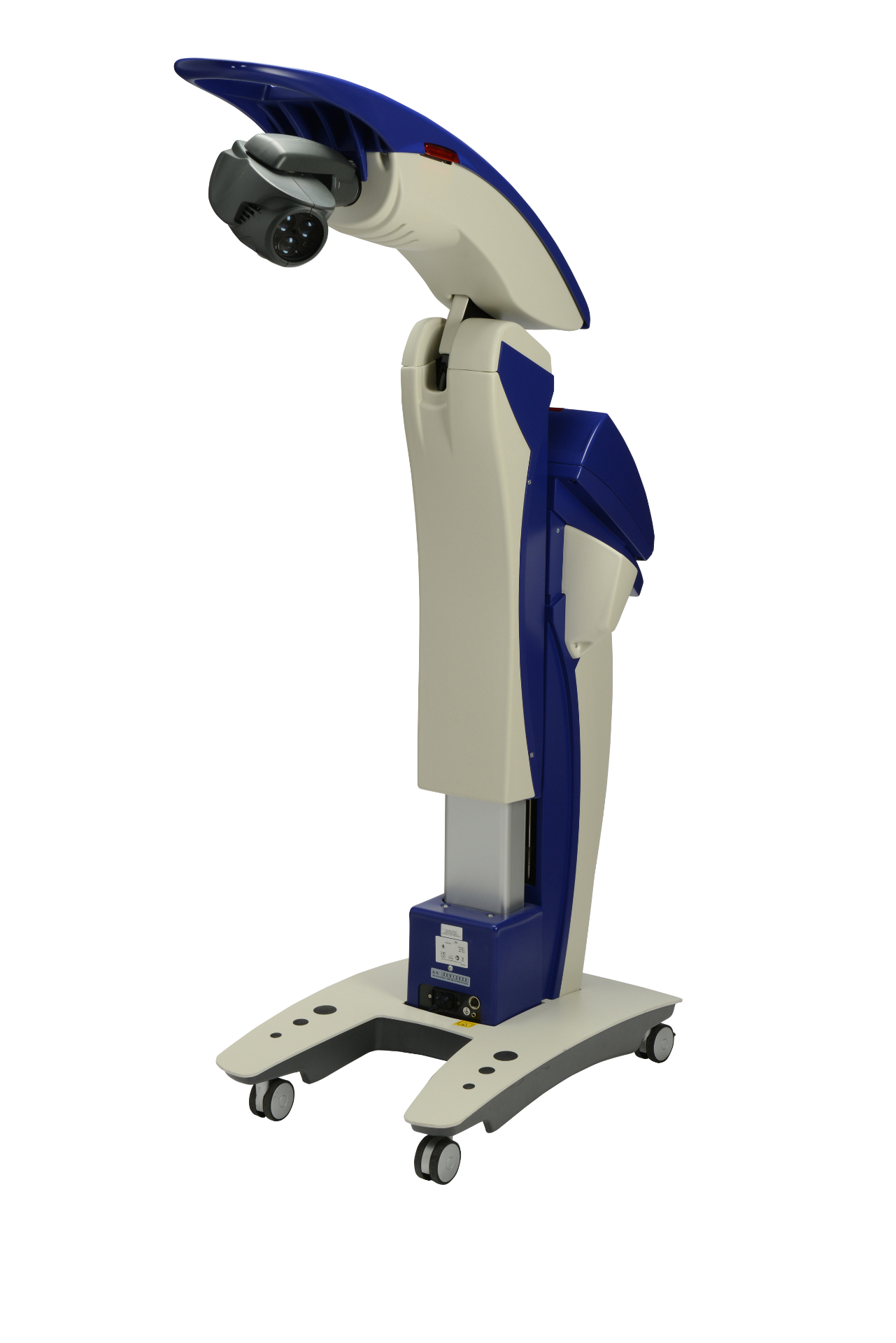 MLS Robotic Laser Therapy device