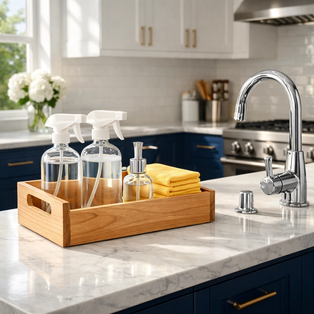 Professional House Cleaning Hingham MA