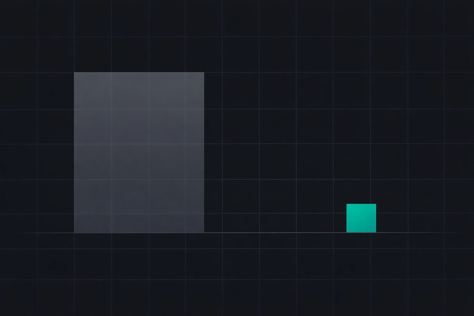 Comparison chart showing the high cost of hiring an SDR versus the affordable pricing of AI sales automation.