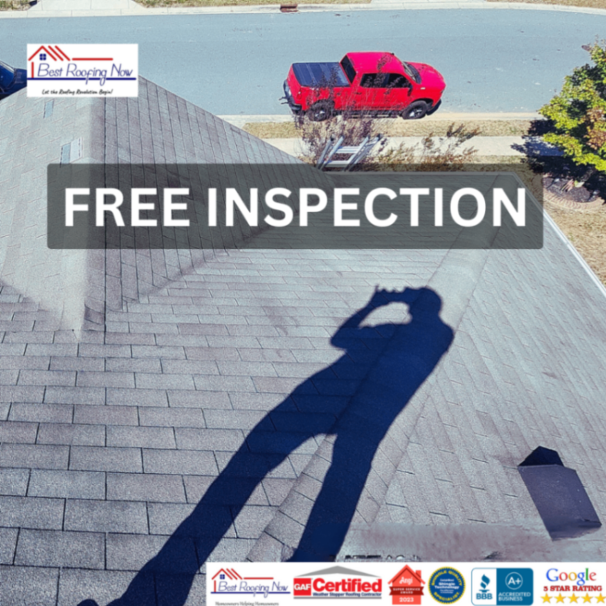 Free Inspection