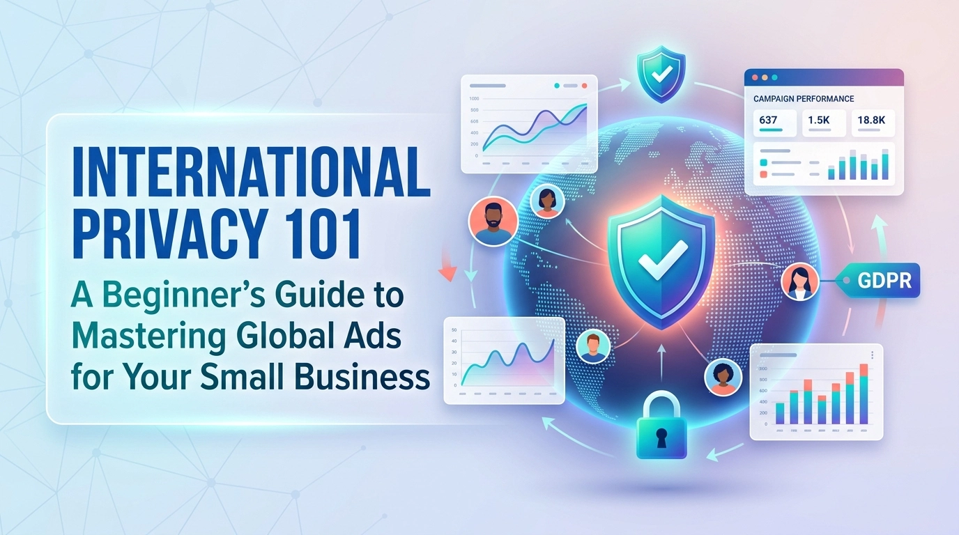 International Privacy 101