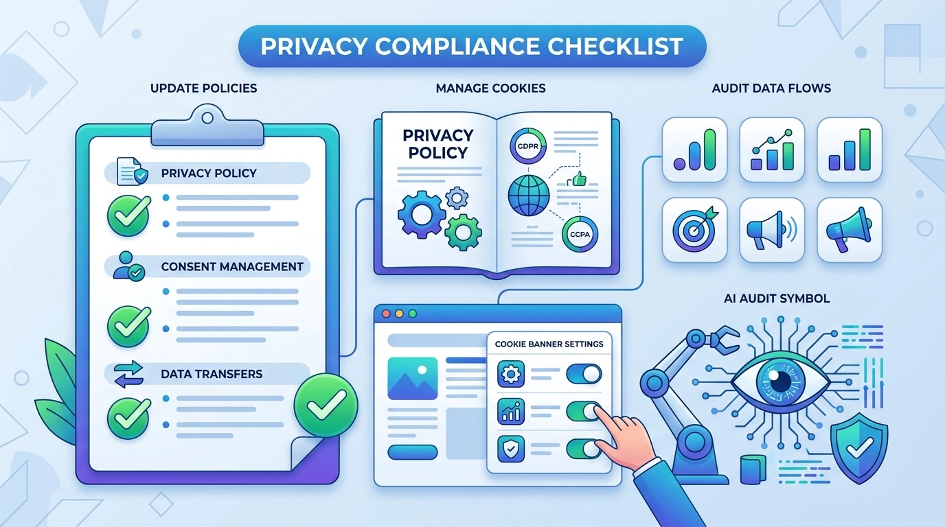 Compliance Checklist