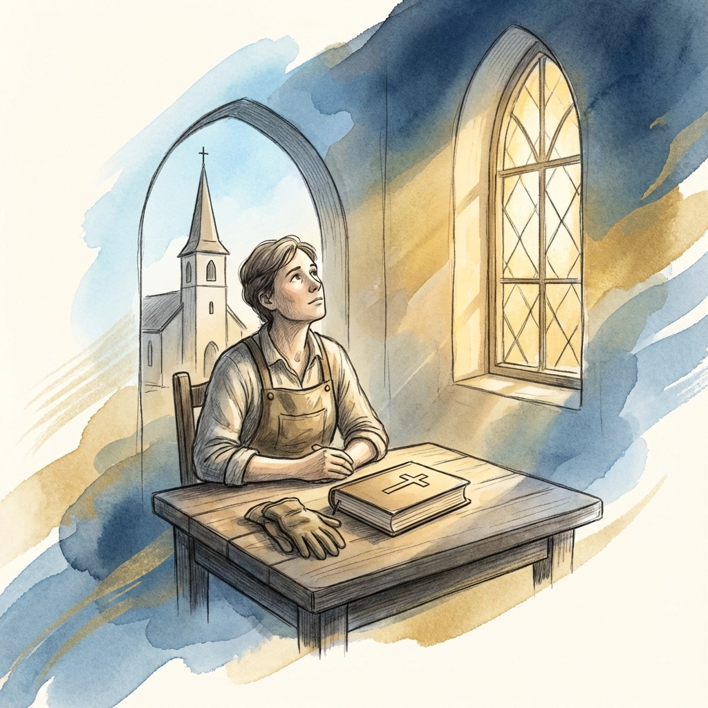 Volunteers Are Burned Out, Under-Trained, and Under-Thanked: Restoring Dignity to Serving