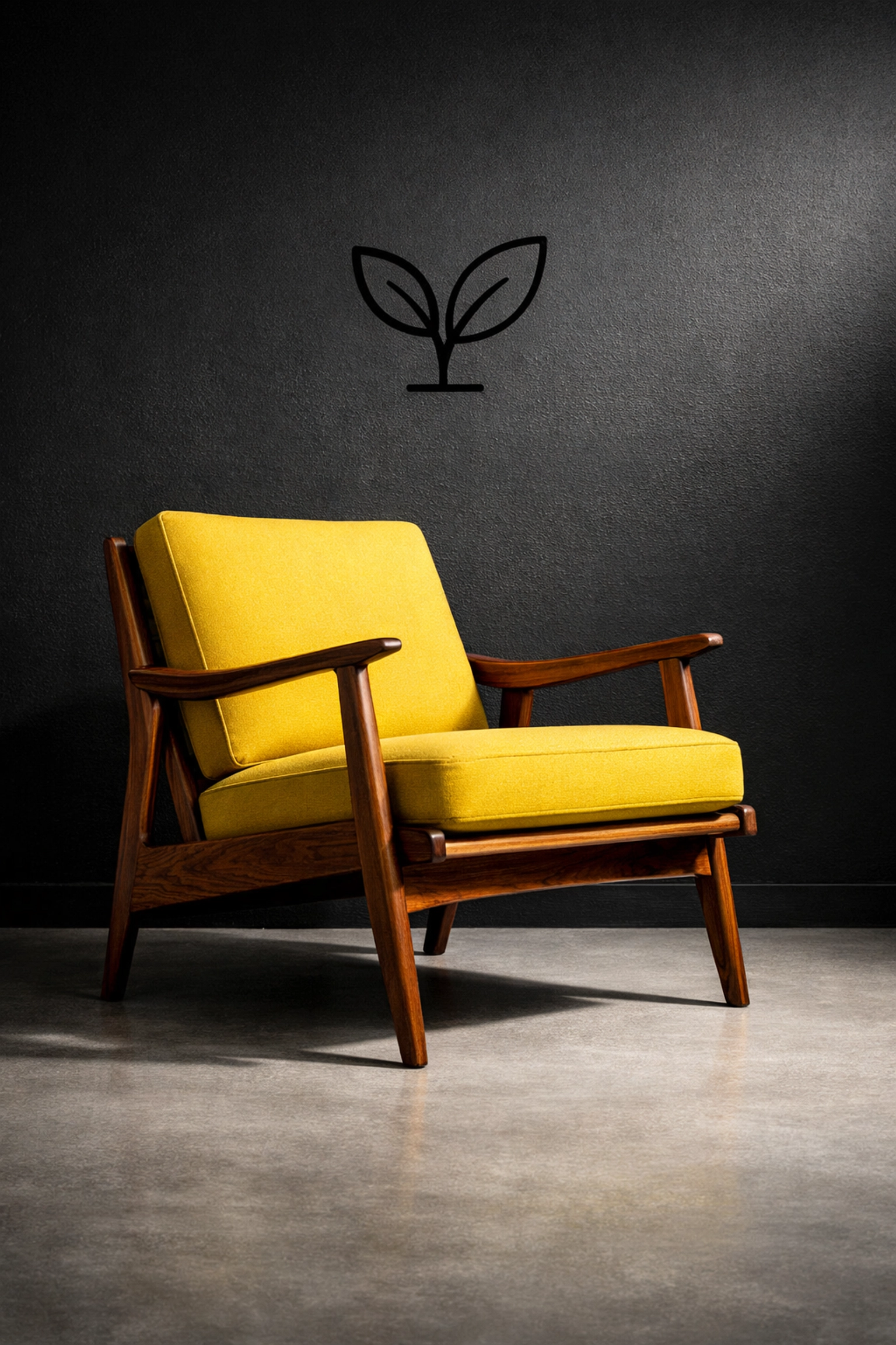 Sustainable home cleanout services in Columbus Ohio saving vintage furniture from the landfill.