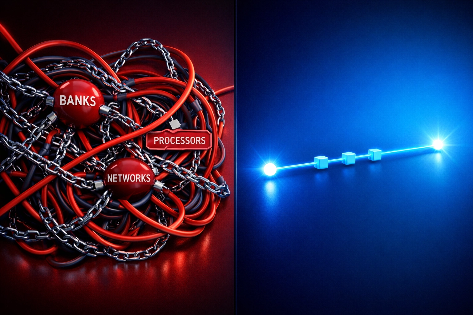 How to Cut Your Payment Processing Fees by 50%+ While Supporting Global ...